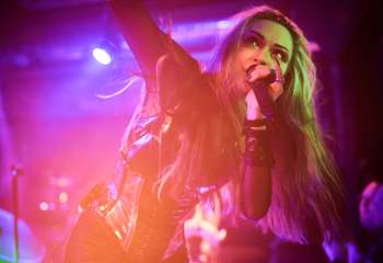 Seven Spires - Photo By Peti