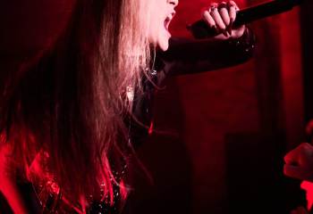 Seven Spires - Photo By Peti