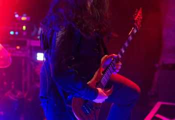 Seven Spires - Photo By Peti