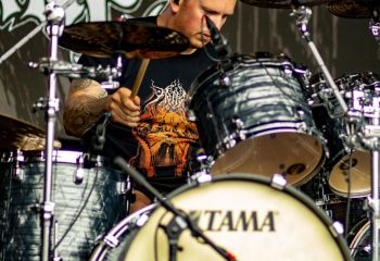 Severe Torture - Photo by Natalie