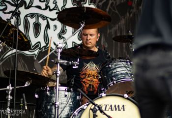 Severe Torture - Photo by Natalie