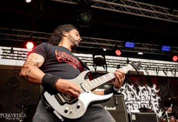 Severe Torture - Photo by Natalie