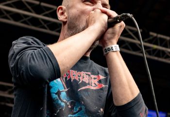 Severe Torture - Photo by Natalie