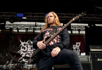 Severe Torture - Photo by Natalie