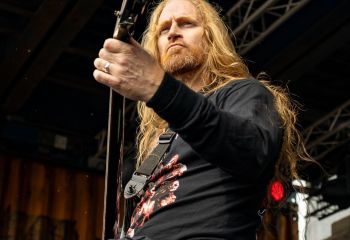 Severe Torture - Photo by Natalie