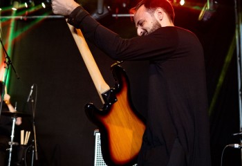 Shattering Calamity - Photo by Natalie