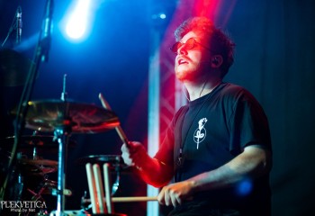 Shattering Calamity - Photo by Natalie