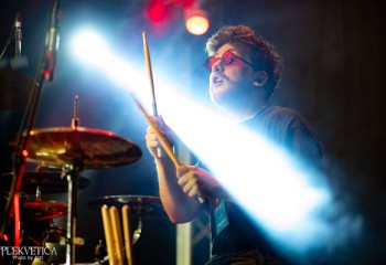 Shattering Calamity - Photo by Natalie