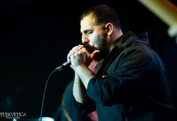 Shattering Calamity - Photo by Natalie