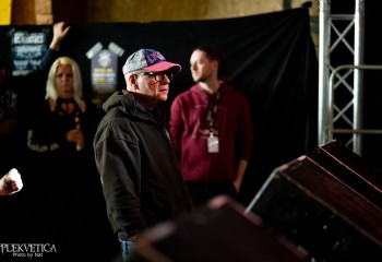 Shattering Calamity - Photo by Natalie