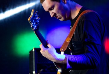 Shattering Calamity - Photo by Natalie