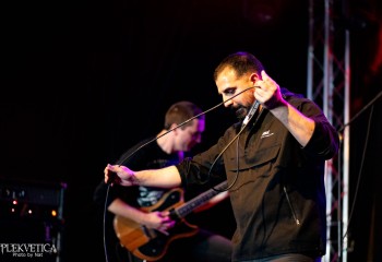 Shattering Calamity - Photo by Natalie