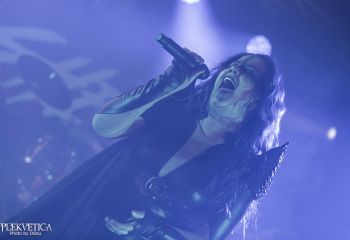 Shereign - Photo by Dänu