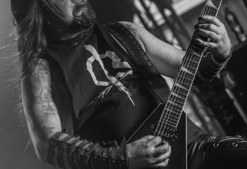 Shereign - Photo by Dänu
