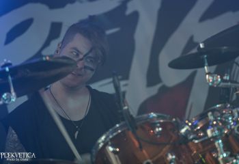 Shereign - Photo by Dänu