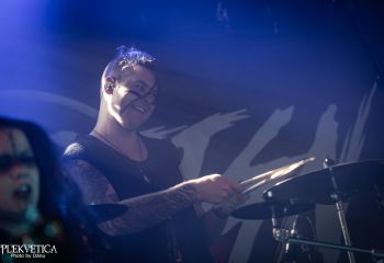 Shereign - Photo by Dänu
