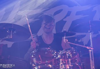 Shereign - Photo by Dänu