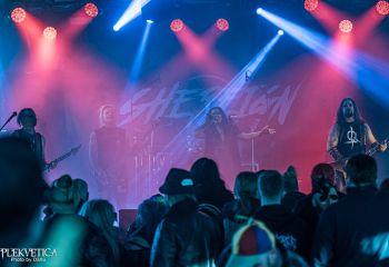 Shereign - Photo by Dänu