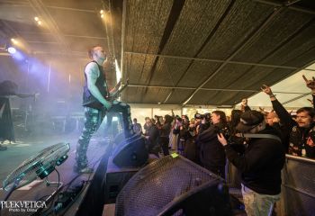Shereign - Photo by Dänu