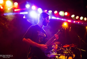 Short Bus Pile Up - Photo by Natalie