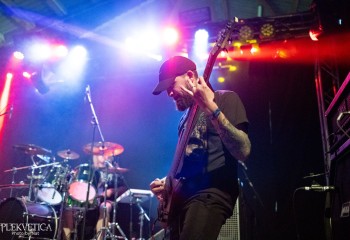 Short Bus Pile Up - Photo by Natalie