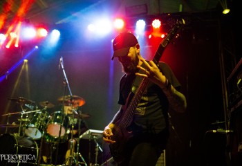 Short Bus Pile Up - Photo by Natalie