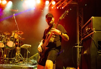 Short Bus Pile Up - Photo by Natalie