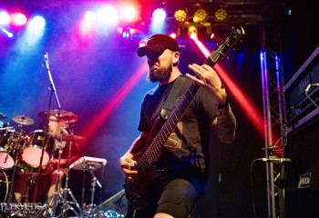 Short Bus Pile Up - Photo by Natalie