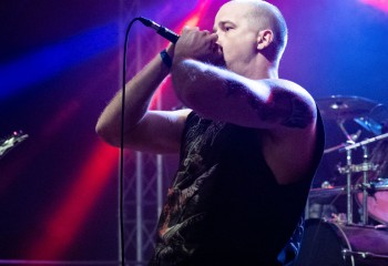 Short Bus Pile Up - Photo by Natalie