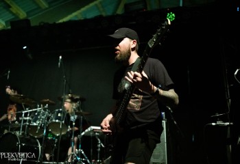 Short Bus Pile Up - Photo by Natalie