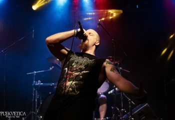 Short Bus Pile Up - Photo by Natalie