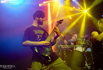 Short Bus Pile Up - Photo by Natalie