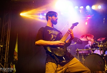 Short Bus Pile Up - Photo by Natalie