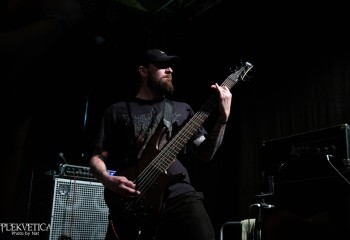 Short Bus Pile Up - Photo by Natalie