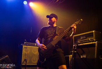 Short Bus Pile Up - Photo by Natalie