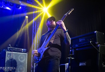 Short Bus Pile Up - Photo by Natalie