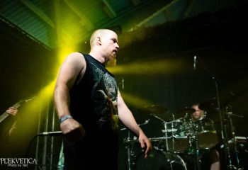 Short Bus Pile Up - Photo by Natalie