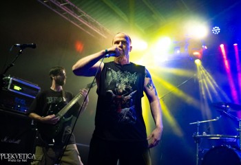 Short Bus Pile Up - Photo by Natalie