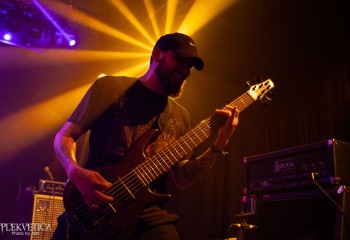 Short Bus Pile Up - Photo by Natalie