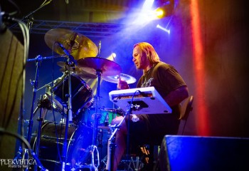 Short Bus Pile Up - Photo by Natalie