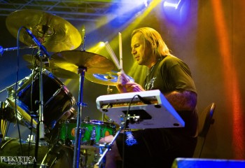 Short Bus Pile Up - Photo by Natalie