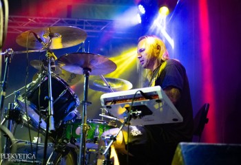 Short Bus Pile Up - Photo by Natalie