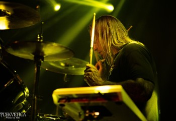 Short Bus Pile Up - Photo by Natalie