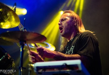 Short Bus Pile Up - Photo by Natalie