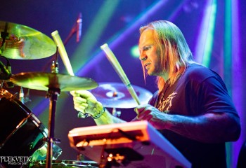 Short Bus Pile Up - Photo by Natalie