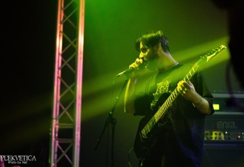 Short Bus Pile Up - Photo by Natalie