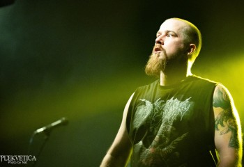 Short Bus Pile Up - Photo by Natalie