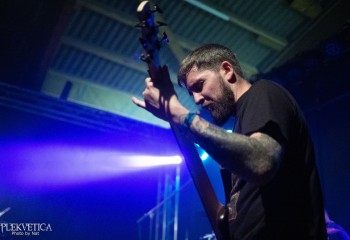 Short Bus Pile Up - Photo by Natalie