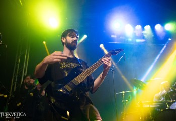 Short Bus Pile Up - Photo by Natalie