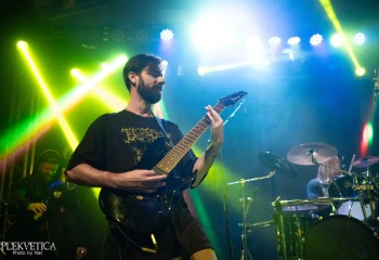 Short Bus Pile Up - Photo by Natalie